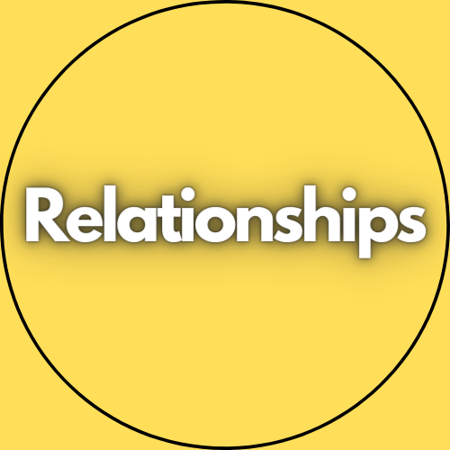 PLR Products For Relationships