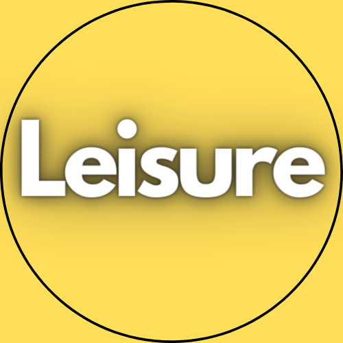 PLR Products For Leisure