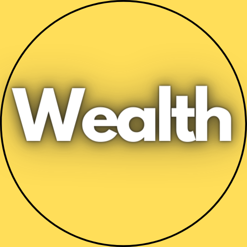 PLR Products For Wealth