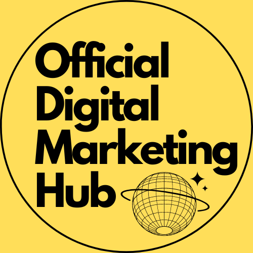 Official Digital Marketing Hub