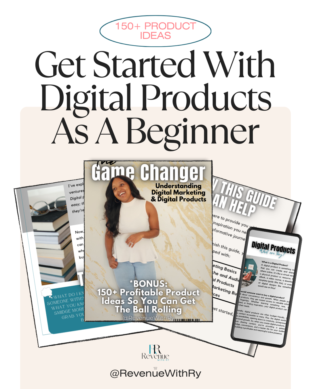 FREE Guide To Start Digital Marketing